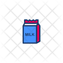 پیش‌نمایش فایل milk-in-papper-bag-1610422 از پک هوللاند