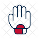 پیش‌نمایش فایل gloves-1610377 از پک هاکی