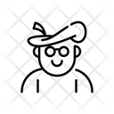 پیش‌نمایش فایل artist-1610789 از پک هنرمند