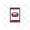 پیش‌نمایش فایل mobile-hockey-1610335 از پک هاکی