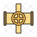 پیش‌نمایش فایل cross-oil-pipe-1611212 از پک نفت