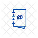 پیش‌نمایش فایل address-book-1611072 از پک دفتر کار