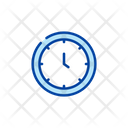 پیش‌نمایش فایل clock-1611069 از پک دفتر کار