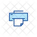 پیش‌نمایش فایل printer-1611050 از پک دفتر کار