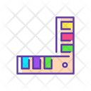پیش‌نمایش فایل color-code-1610910 از پک هنرمند