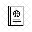 پیش‌نمایش فایل passport-1610278 از پک هاوایی