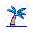 پیش‌نمایش فایل coconut-tree-1610243 از پک هاوایی