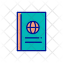 پیش‌نمایش فایل passport-1610256 از پک هاوایی