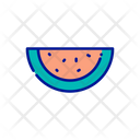 پیش‌نمایش فایل watermelon-1610248 از پک هاوایی