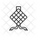 پیش‌نمایش فایل ketupat-1609344 از پک کتوپات