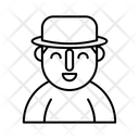 پیش‌نمایش فایل boy-1620062 از پک افراد