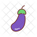 پیش‌نمایش فایل eggplant-1622424 از پک وگان