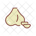 پیش‌نمایش فایل garlic-1622423 از پک وگان