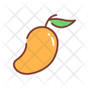 پیش‌نمایش فایل mango-1622418 از پک وگان