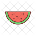 پیش‌نمایش فایل watermelon-1622410 از پک وگان