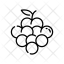 پیش‌نمایش فایل grapes-1622446 از پک وگان