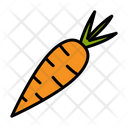 پیش‌نمایش فایل carrot-1622536 از پک سبزیجات
