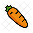 پیش‌نمایش فایل carrot-1622567 از پک سبزیجات