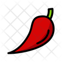 پیش‌نمایش فایل chilli-1622565 از پک سبزیجات