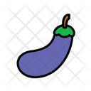 پیش‌نمایش فایل aubergine-1622589 از پک سبزیجات