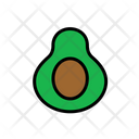 پیش‌نمایش فایل avocado-1622588 از پک سبزیجات