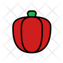 پیش‌نمایش فایل bell-pepper-1622586 از پک سبزیجات