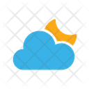 پیش‌نمایش فایل moon-and-cloud-1622505 از پک آب و هوا