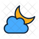 پیش‌نمایش فایل cloud-and-moon-1622460 از پک آب و هوا