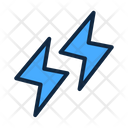 پیش‌نمایش فایل lightning-1622457 از پک آب و هوا