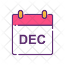 پیش‌نمایش فایل december-calendar-1622211 از پک زمستان