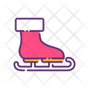 پیش‌نمایش فایل ice-skate-shoes-1622233 از پک زمستان