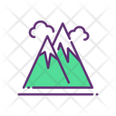 پیش‌نمایش فایل mountain-1622229 از پک زمستان
