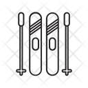 پیش‌نمایش فایل ski-equipment-1622206 از پک ورزش‌های زمستانی