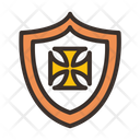 پیش‌نمایش فایل shield-1620147 از پک قرون وسطی
