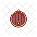 پیش‌نمایش فایل beer-barrel-1620190 از پک قرون وسطی