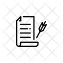 پیش‌نمایش فایل letter-1620205 از پک قرون وسطی