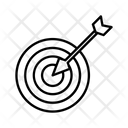 پیش‌نمایش فایل arrow-target-1620299 از پک قرون وسطی