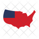 پیش‌نمایش فایل usa-map-1620400 از پک روز یادبود