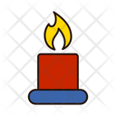 پیش‌نمایش فایل candle-1620538 از پک روز یادبود