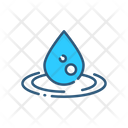 پیش‌نمایش فایل droplet-of-water-1622017 از پک آب