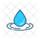 پیش‌نمایش فایل water-drop-1622023 از پک آب