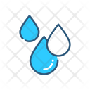 پیش‌نمایش فایل water-drops-1622022 از پک آب