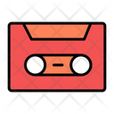 پیش‌نمایش فایل cassette-1621270 از پک موسیقی