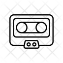 پیش‌نمایش فایل cassette-1621320 از پک موسیقی