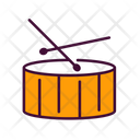 پیش‌نمایش فایل drum-1621335 از پک آلات موسیقی