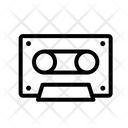 پیش‌نمایش فایل cassette-1621381 از پک موسیقی