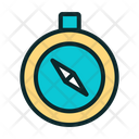 پیش‌نمایش فایل round-compass-1621616 از پک دریانوردی