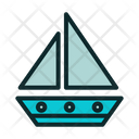 پیش‌نمایش فایل sailboat-1621614 از پک دریانوردی