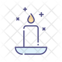 پیش‌نمایش فایل candle-1621711 از پک سال نو