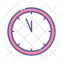 پیش‌نمایش فایل clock-1621709 از پک سال نو
